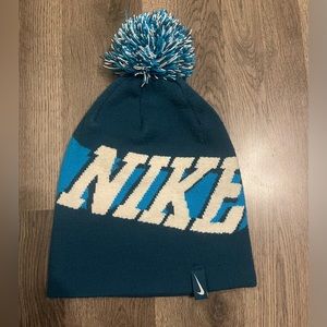 Nike beanie